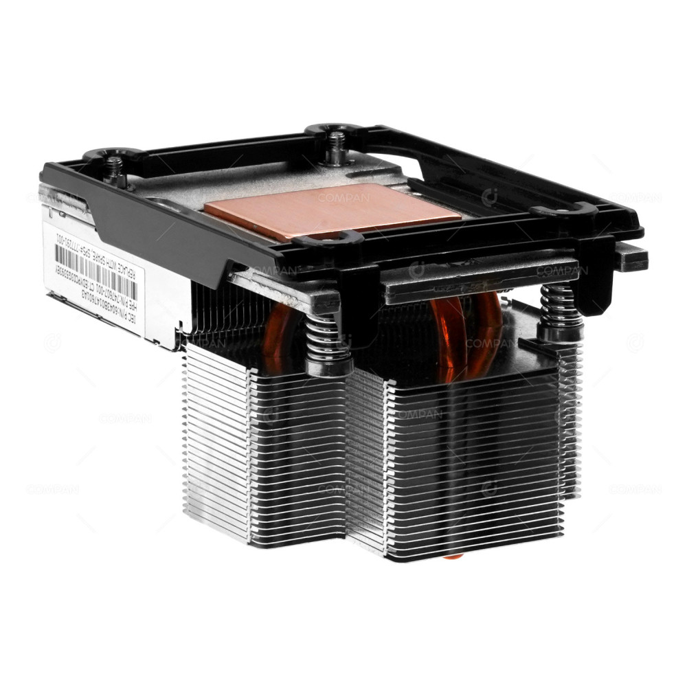 777291-001 HP HIGH PERFORMANCE HEATSINK FOR HP PROLIANT DL380 G9